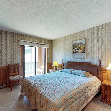 Apartament Snowfire 208B Angel Fire Zewnętrze zdjęcie