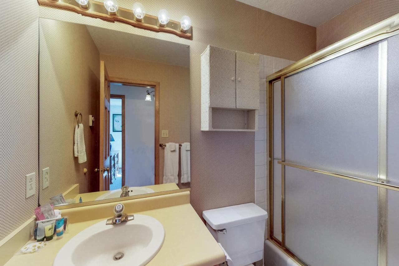 Apartament Snowfire 208B Angel Fire Zewnętrze zdjęcie