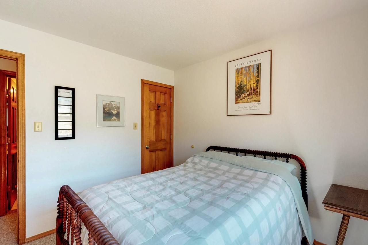 Apartament Snowfire 208B Angel Fire Zewnętrze zdjęcie