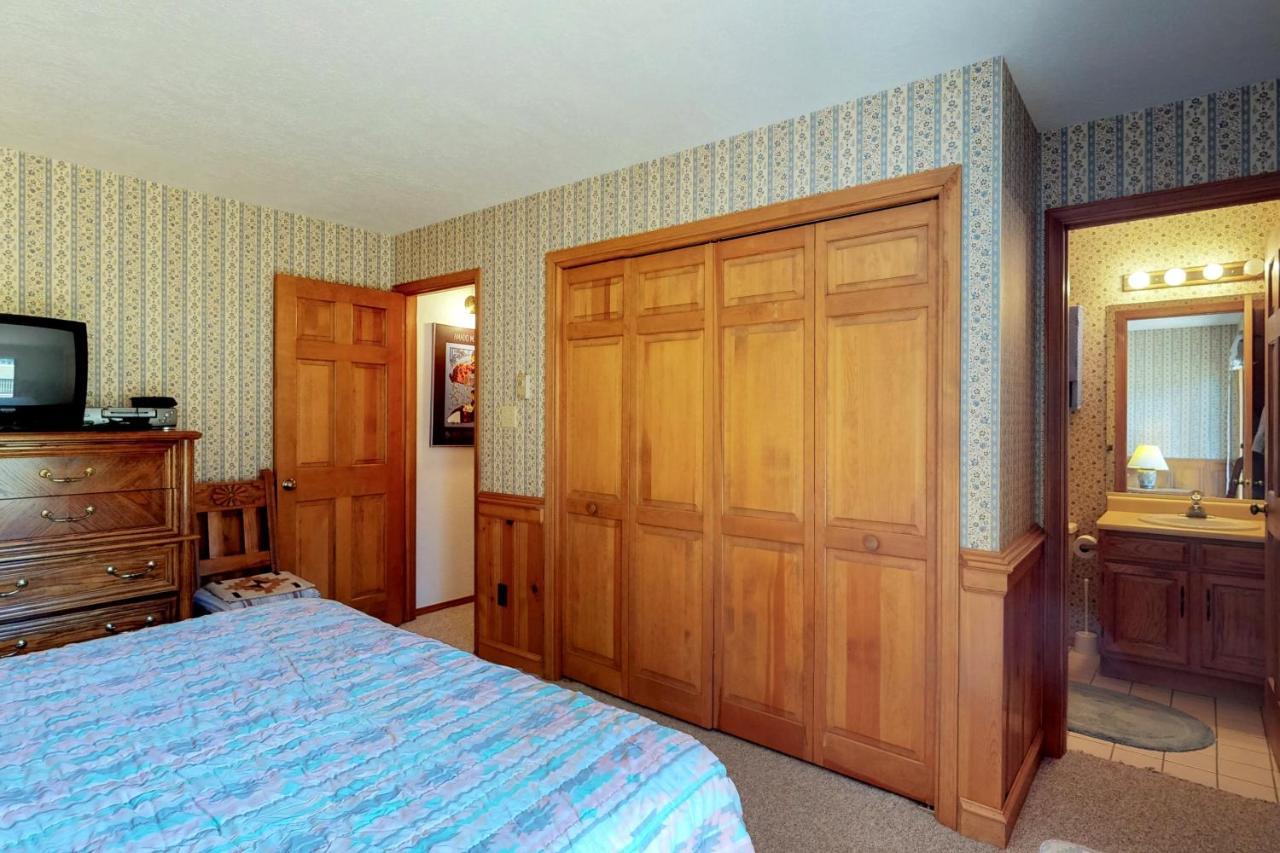 Apartament Snowfire 208B Angel Fire Zewnętrze zdjęcie