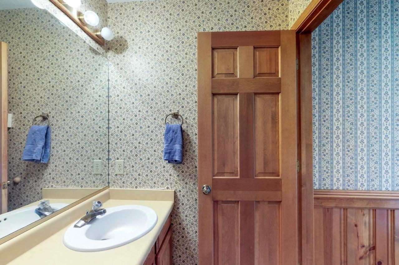 Apartament Snowfire 208B Angel Fire Zewnętrze zdjęcie